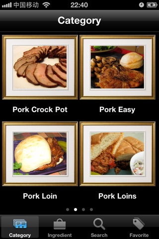 8000+ Pork Recipes screenshot 3