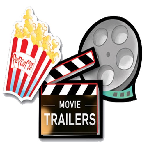 Movie Trailer Tube iOS App