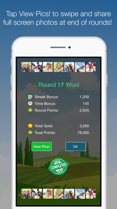 Rememories 1.4.1 IOS -