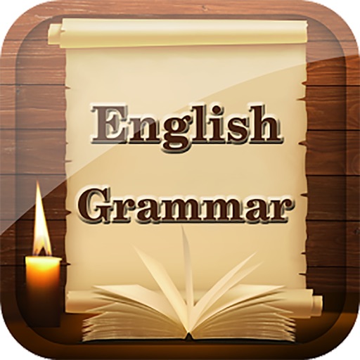 English Grammar: Learn English Grammar For Video Tutorial Training Free icon