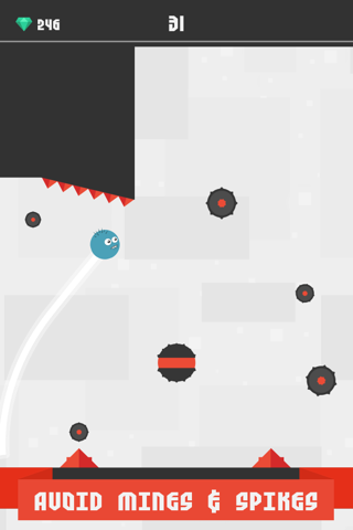 Tricky Bounce screenshot 4