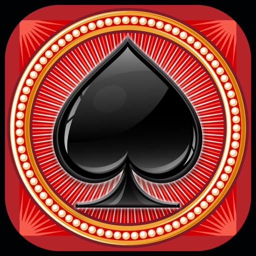 A Absurd Simply Solitaire Experience icon