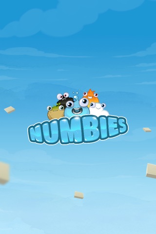 Numbies World PlaySpace screenshot 4