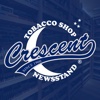 Crescent Tobacco Shop & Newsstand