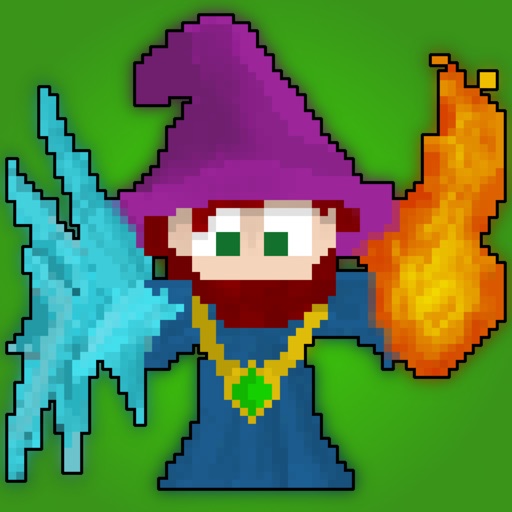 Dungeon Madness 2 Icon