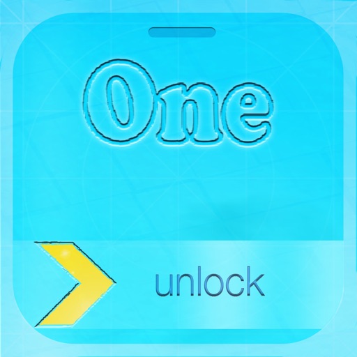 Lockscreen One - Customize your screen with fancy themes iOS App