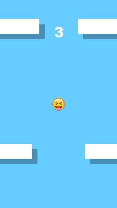 Emoji Dash screenshot 2