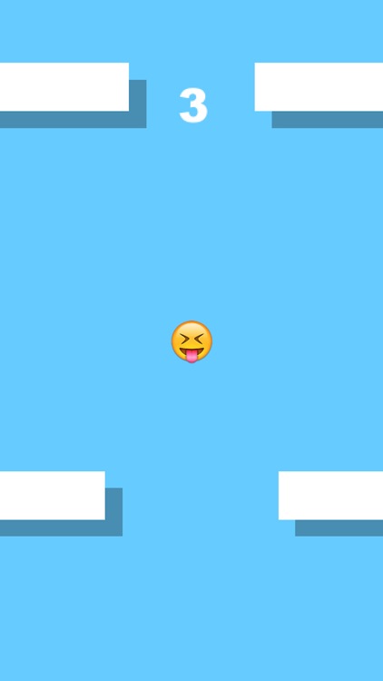 Emoji Hop 2016—A New Emoticons Dotz Jump & Dodge Skyward Game