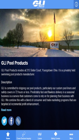 GLI Pool Products(圖2)-速報App