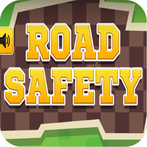Road Safety Fun Game icon