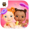 Sweet Baby Girl Daycare 2 - Kids Game