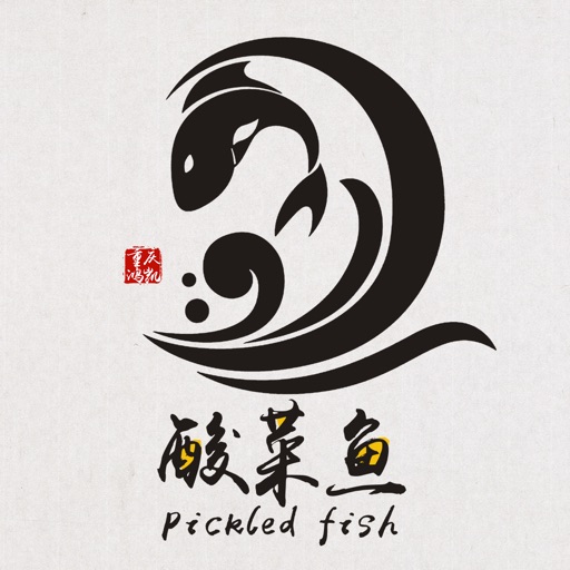 鱼庄 icon