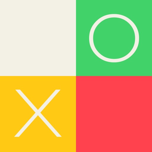 XO 4X4 iOS App