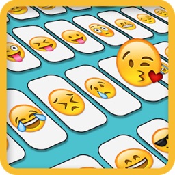 Pimp Your Photo With Emoji - Make Up Photo with Emoticons