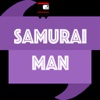 Samurai Man