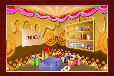 Cake Room Escape screenshot 3