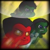 Rock Crash - Hulk And The Agents Of SMASH Version