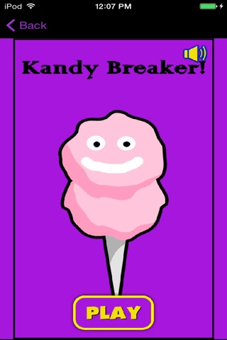 Kandy Breaker! screenshot 3