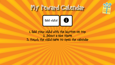How to cancel & delete My Reward Calendar - Reward your kids for behaviors, tasks, chores and goals from iphone & ipad 4