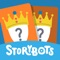Memory Match: Starring You! by StoryBots – Have Fun & Improve Children’s Matching Ability with Personalized Games