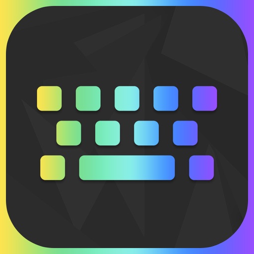 Cool Keyboard Free – Design Color Themeboard & Cool Font for iPhone and iPad