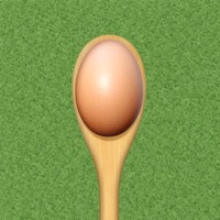 Contacter Egg and Spoon Race