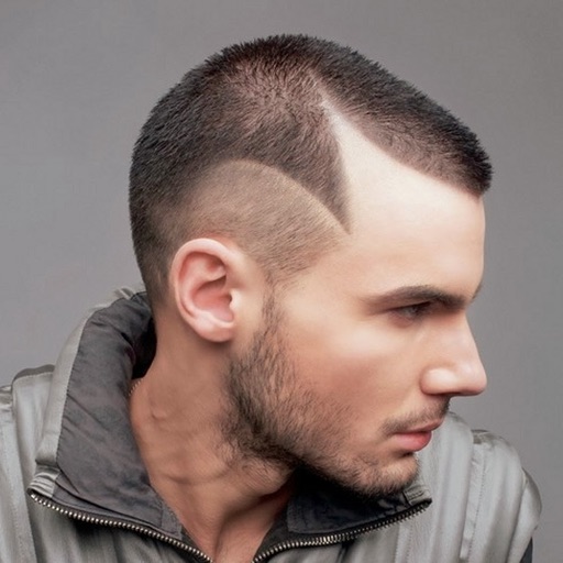 Hairstyles For Men Catalog Free by Pudit Yamsai