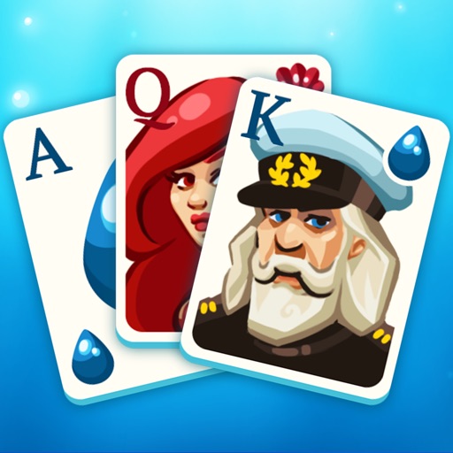 Seaman Solitaire icon