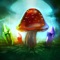 Beyond the Cryptic Keep lies a shattered kingdom of another world