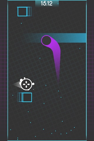 Go Go Grow - Addictive Arcade Action screenshot 4