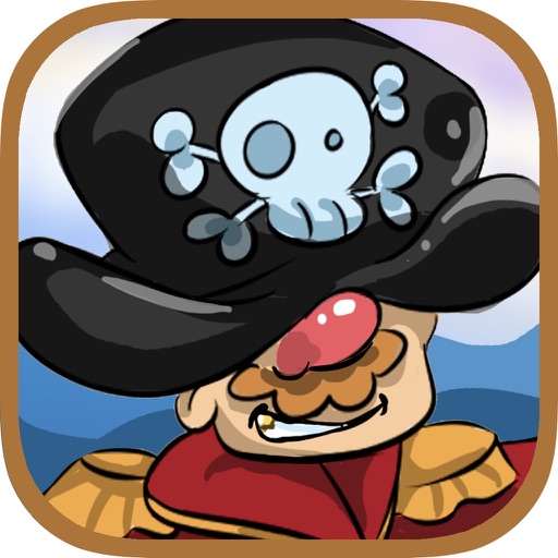 Captain Hangman iOS App