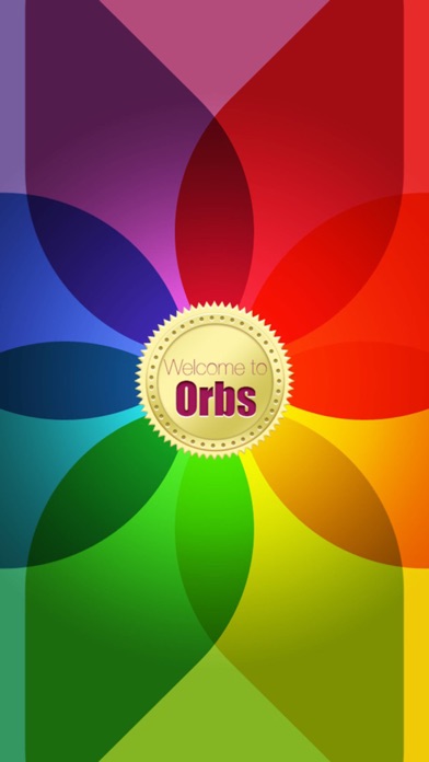 Orbs Free screenshot 1