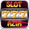 SlotAzia -Free Las Vegas Slot Machines Games.