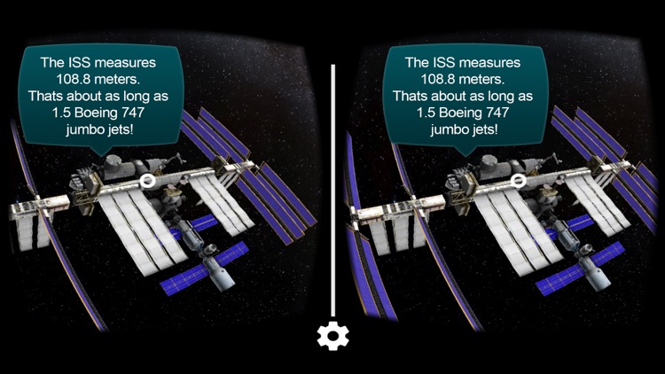View-Master® Space screenshot-3