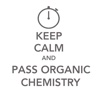1 Minute Chemistry Organic Functional Groups