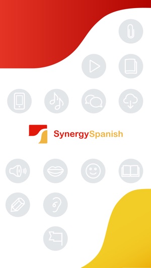 Synergy Spanish(圖2)-速報App