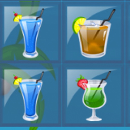 A Cocktail Bar Zooms icon