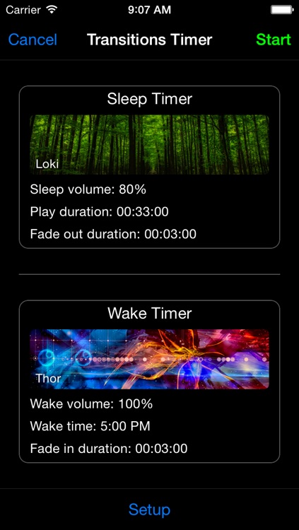 Thundergod - Naturespace Thunderstorm Lightning and Rain Storm Sounds to help you sleep meditate and relax