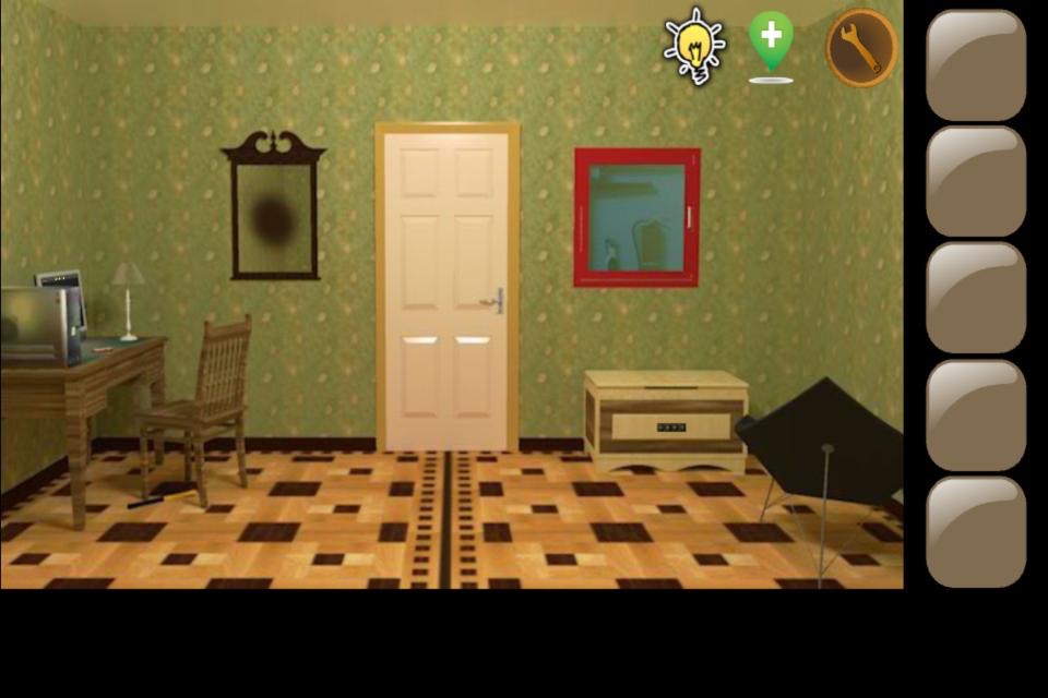Room Escape Match 4 screenshot 3