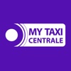My Taxi Centrale Amsterdam