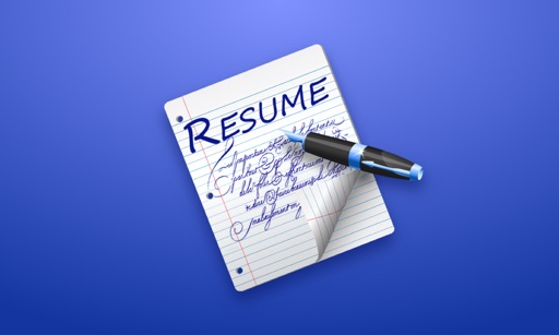 Prepare Resume - Job Placement