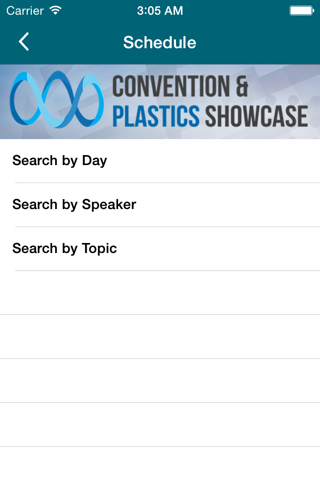 International Association of Plastics Distribution (IAPD) 2015 screenshot 3