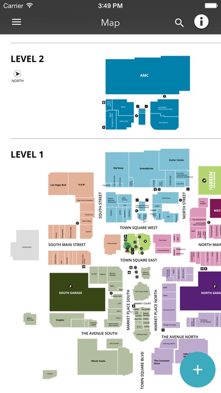 Town Square Las Vegas Map World Map Black And White
