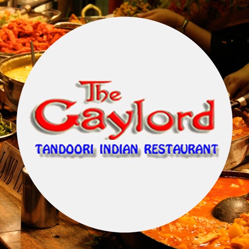 The Gaylord Indian, London icon