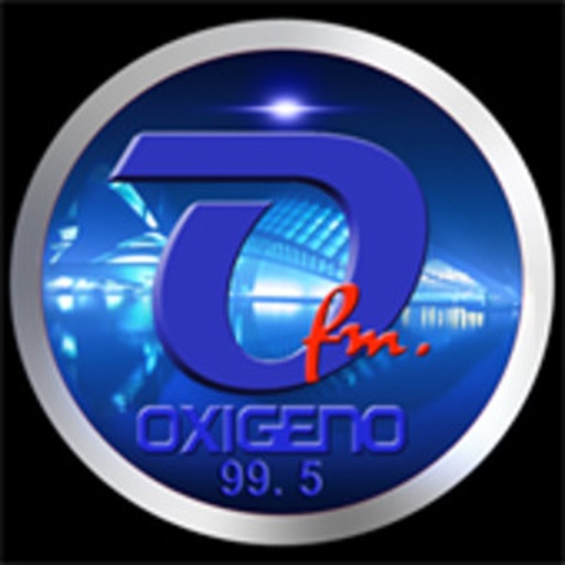 OXIGENO FM