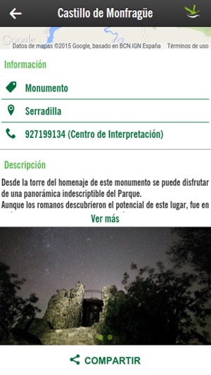 Norte de Extremadura(圖3)-速報App