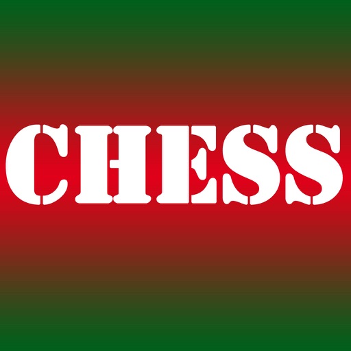RJ Chess Expert icon