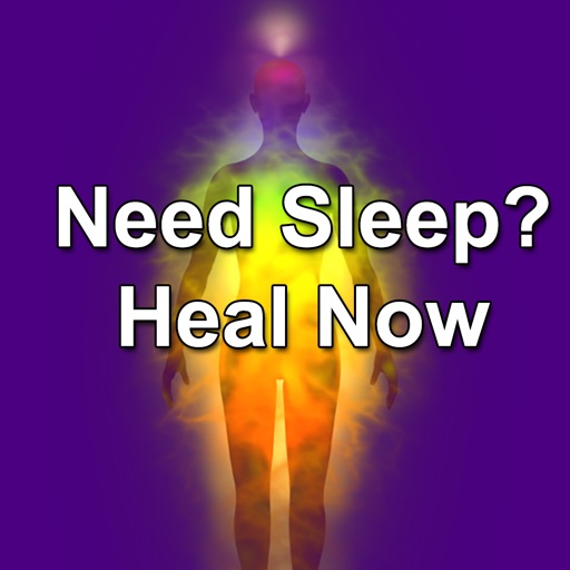 Need Sleep? Heal Now