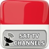Indonesia TV Channels Sat Info