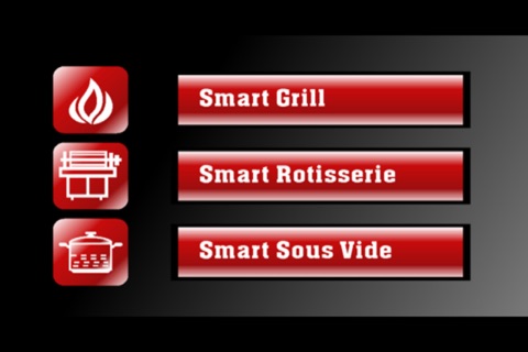 SmartGriller screenshot 2